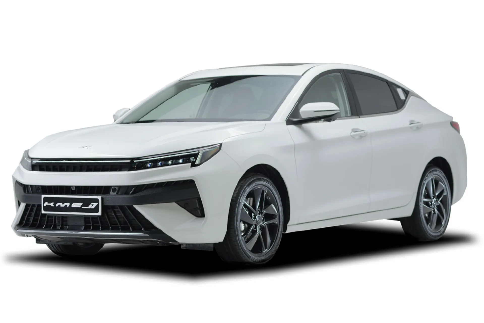 JAC J7